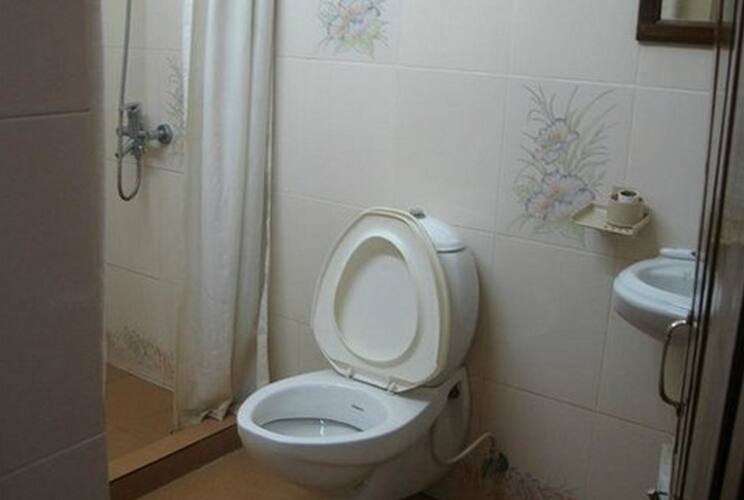 Hotel Tushara, Thiruvananthapuram 2